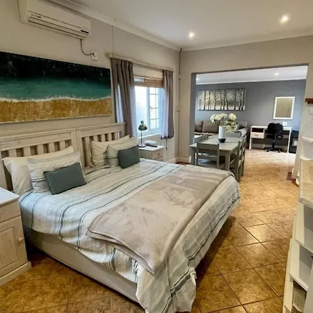 Cosy Private Cottage-Internet & Off Street Parking Port Elizabeth Exterior foto