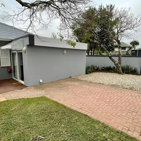 Cosy Private Cottage-Internet & Off Street Parking Port Elizabeth Exterior foto