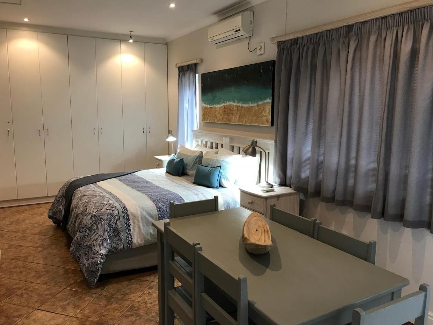 Holiday home Cosy Private Cottage-internet & Off Street Parking Port Elizabeth